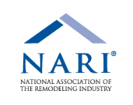 NARI Remodeling Logo