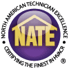 NATE Logo