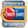 Rheem AC Systems Dealer