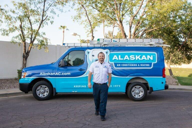 HVAC system
