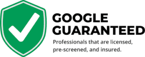 Google Guaranteed AC Company