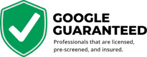 Google Guaranteed AC Company