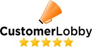 Customer Lobby Reviews