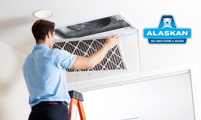 Sources of Indoor Air Pollution
